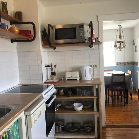 Bessastathir Guesthouse Хвамстанги Екстериор снимка